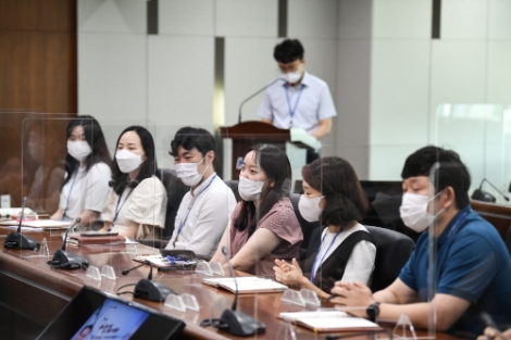 전기안전공사, MZ세대 중심 사내 동아리 ‘혁신 아이템 마이너(Miner)’ 운영