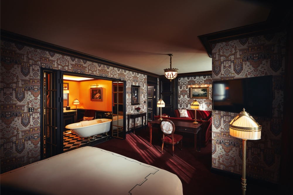 GS샵 ‘전남 숙박권 모음전’ 선보여