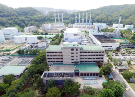 지역난방공사, 에너지 절약 기여 지역난방 우수열사용자 포상 접수