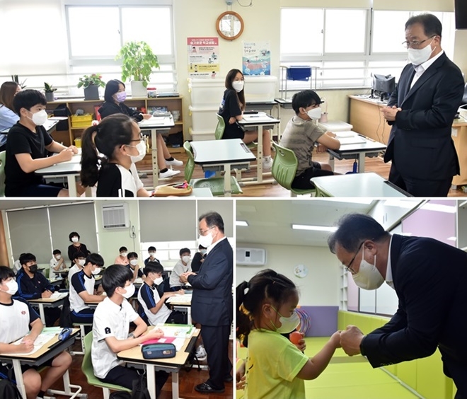 (사진제공=부산교육청)