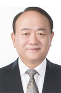 신임 이헌환 헌법재판연구원장.(사진제공=헌법재판소)