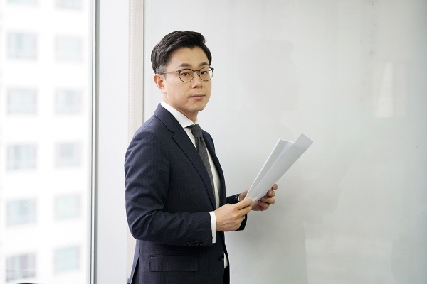 사진=이승재 변호사