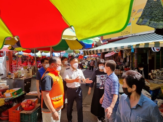 (사진제공=진주소방서)