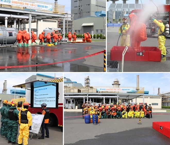 (사진제공=울산소방본부)