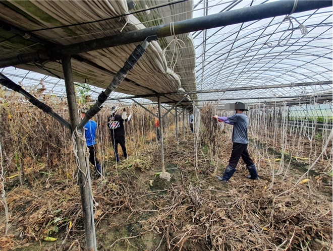 (사진제공=부산서부준법지원센터)