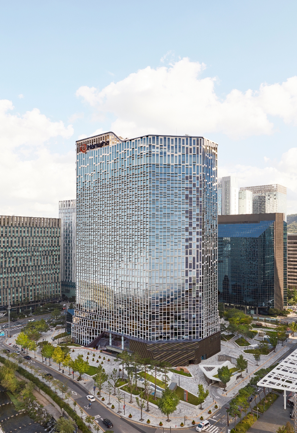 한화그룹, 추석명절 전 협력사 대금 850억 조기지급