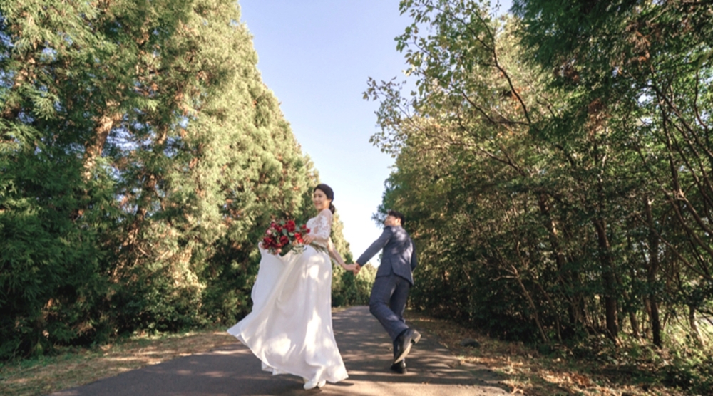 롯데호텔 제주 나만의 버킷리스트 이벤트.(사진=롯데호텔 제주)