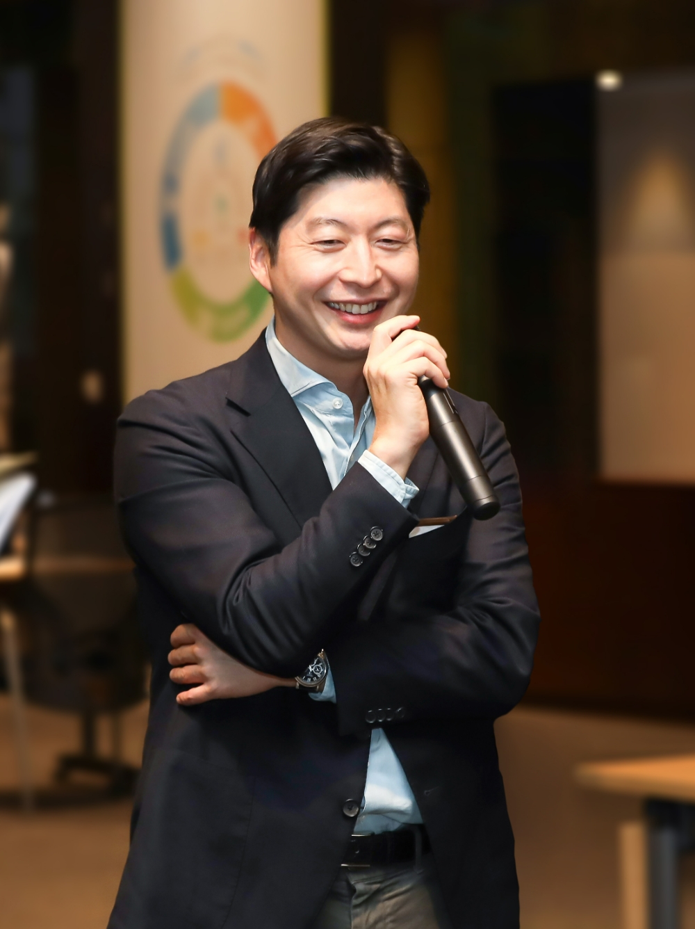 허세홍 GS칼텍스 대표이사 사장.(사진=GS칼텍스)