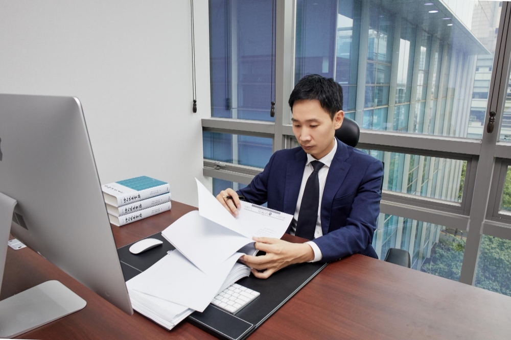 사진제공 : 더앤법률사무소