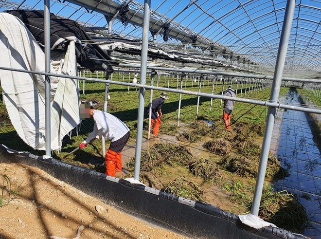 (사진제공=부산서부준법지원센터)