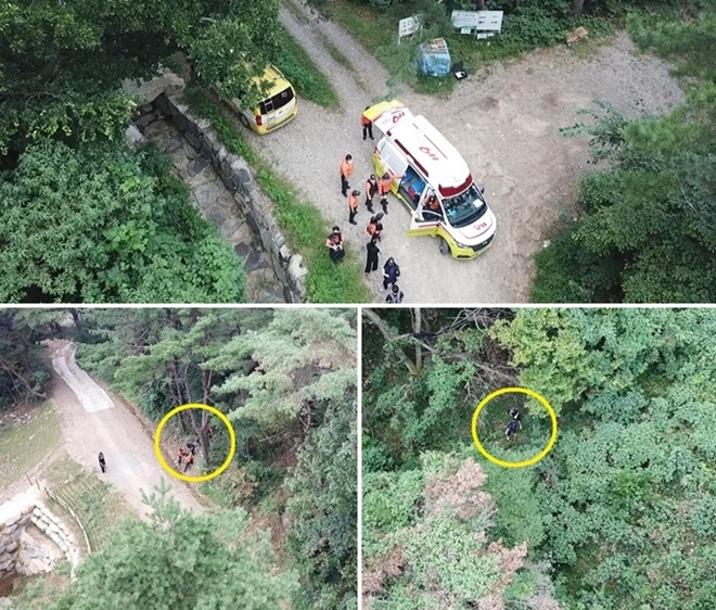 (사진제공=부산소방재난본부)