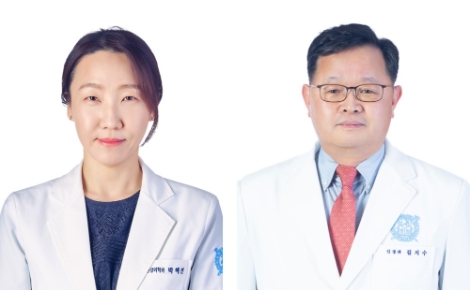분당서울대병원 정신건강의학과 박혜연 교수(좌), 신경과 김지수 교수(우). 사진=분당서울대병원