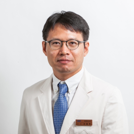 삼성서울병원 혈액종양내과 선종무 교수. 사진=삼성서울병원