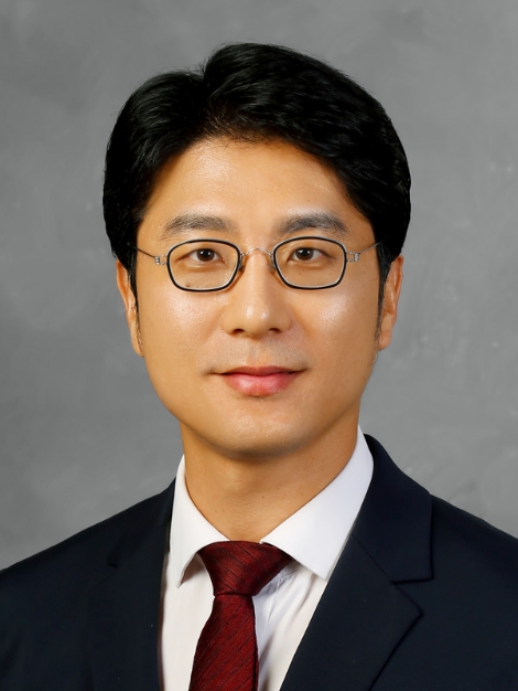 건국대병원 정형외과 정석원 교수. 사진=건국대병원