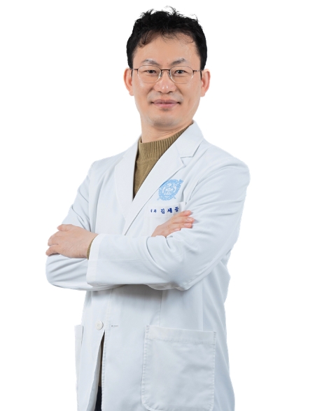 분당서울대병원 신장내과 김세중 교수. 사진=분당서울대병원