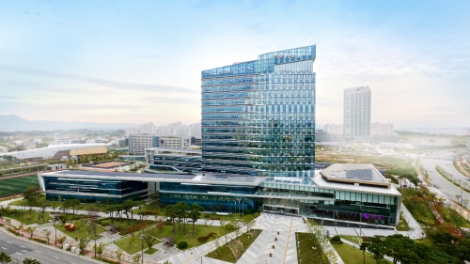 한전KDN, 광주ㆍ전남 공공기관 최초 '대중소 공동훈련센터' 개강