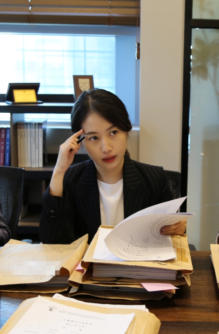 사진=이세진 변호사