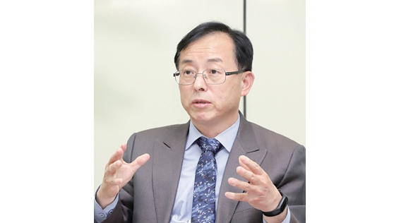 초라한 R&D 사업화 성적…김경만 “맞춤형 사업화 전략으로 대응 역량 길러야”