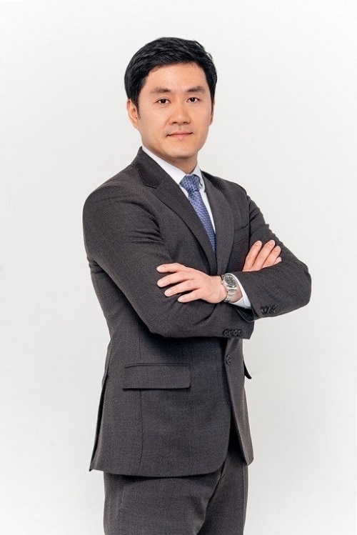 사진=고영상 변호사