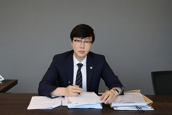 사진=이세환 변호사