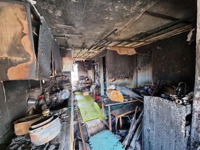 (사진제공=부산소방재난본부)