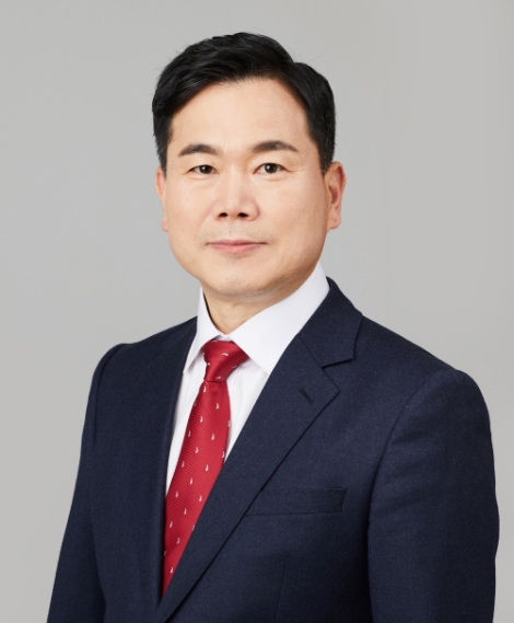 국민의힘 김승수 의원. 사진=김승수 의원실