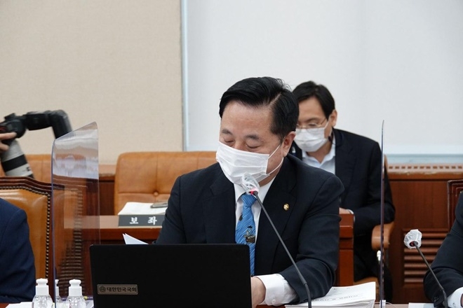 (사진제공=김두관의원실)