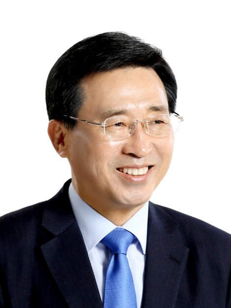 한국농수산식품유통공사(aT) 김춘진 사장. 사진=aT