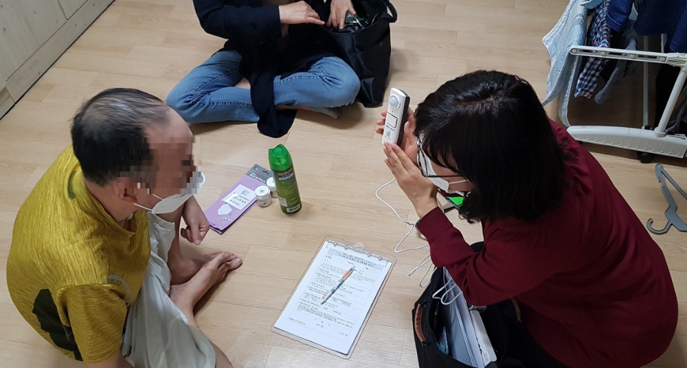 강서구, ‘주거취약지역 중장년 이상 1인 가구 실태조사’ 실시