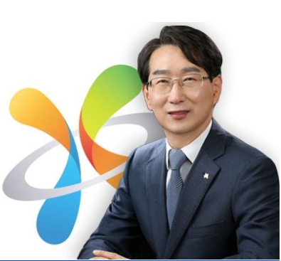 한국산업단지공단 김정환 이사장. 사진=산단공 홈페이지