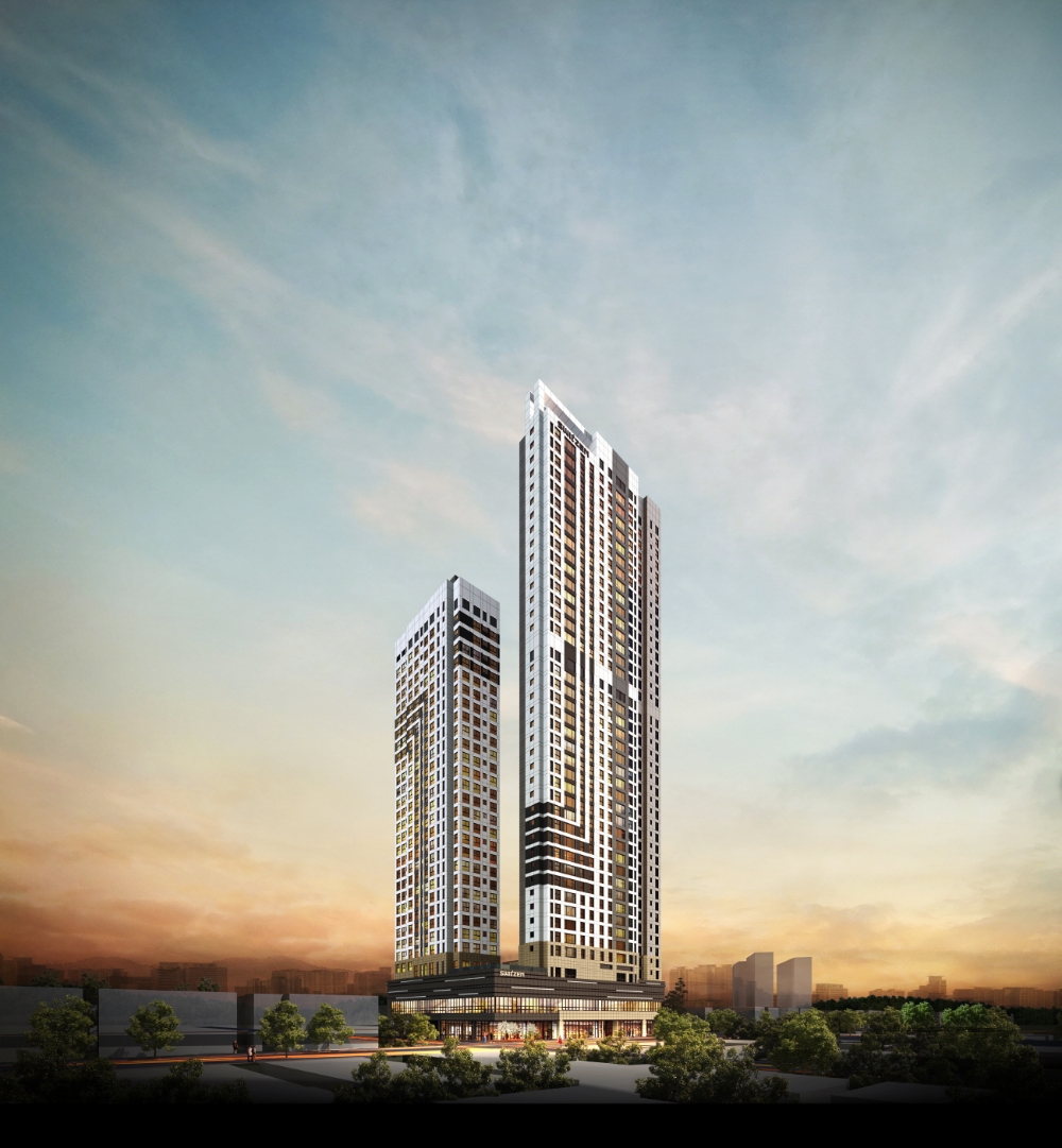 대전 씨엘리오 스위첸