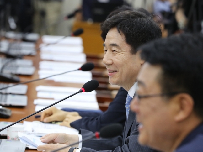 이용호 의원, ‘기소권남용검사 자질평정법’ 발의