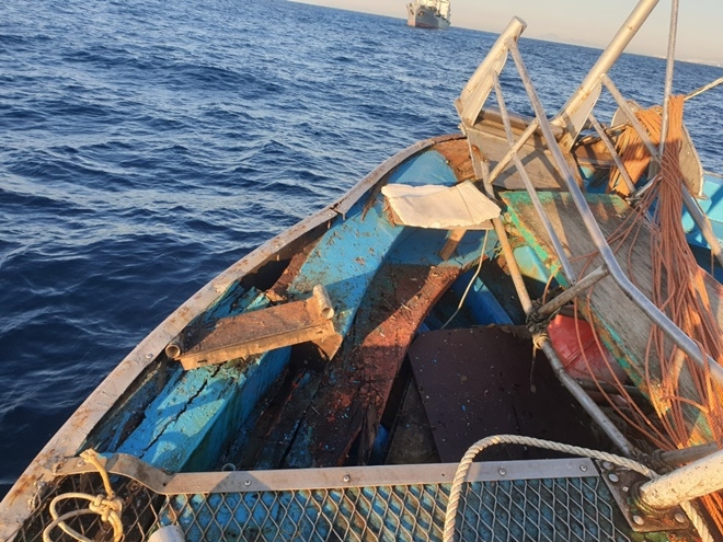 (사진제공=부산해양경찰서)