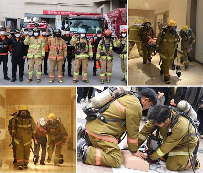 (사진제공=부산소방재난본부)