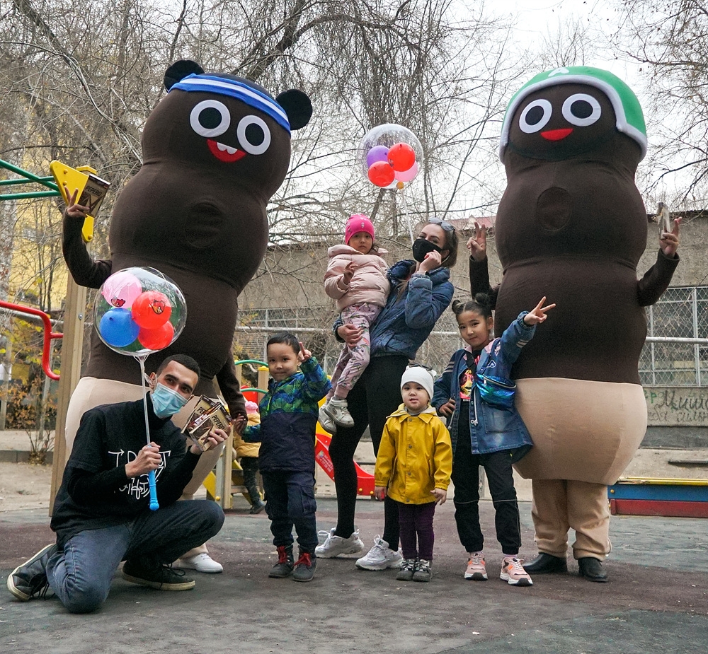 롯데제과, 글로벌 빼빼로데이 마케팅 박차