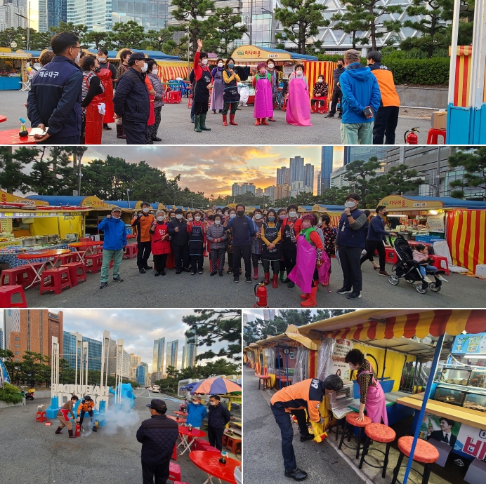 (사진제공=부산소방재난본부)