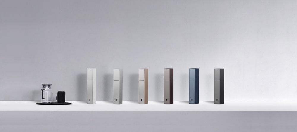 코웨이, 한국서비스품질지수(KS-SQI) 정수기·공기청정기 A/S 부문 1위 선정