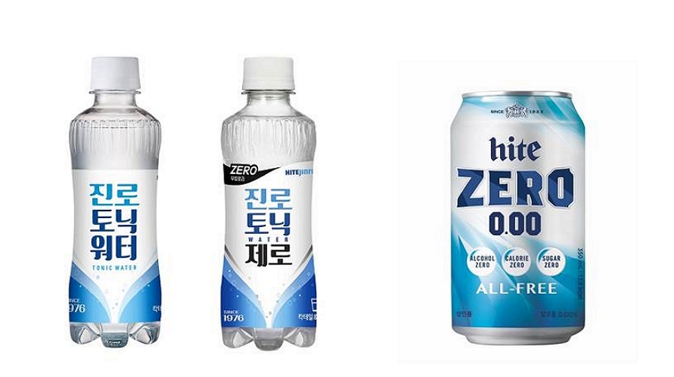 하이트진로음료, 주류 전시회 ‘서울바앤스피릿쇼 2021’ 참가