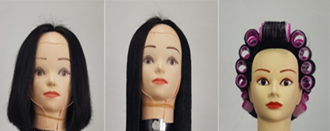 참가 작품들.(사진제공=서울소년원)