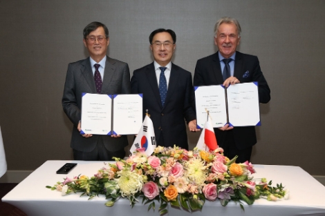 한수원, 폴란드 신규원전 수주전 총력