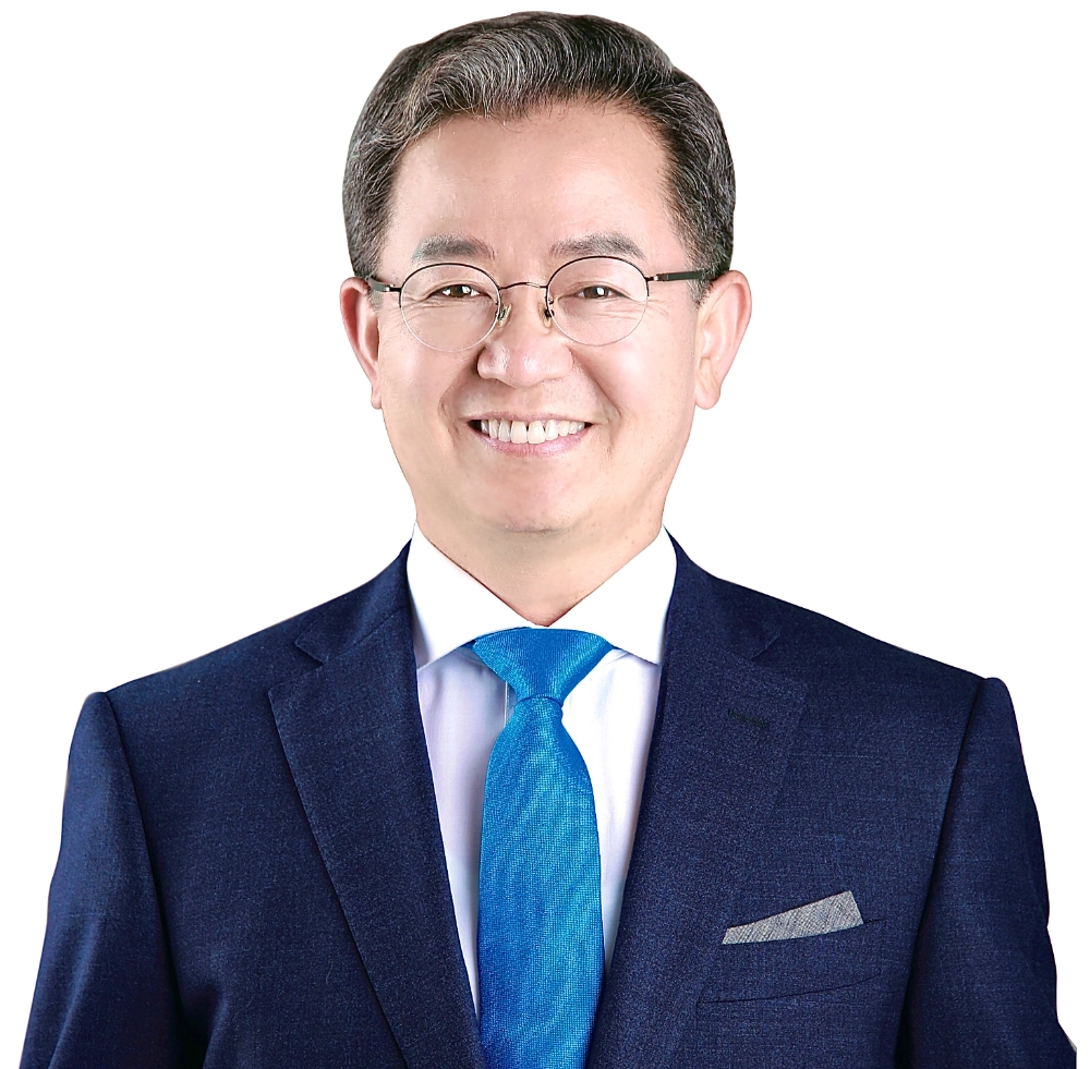 이용빈 의원, 더불어민주당 이재명 대선 후보 대변인으로 선임