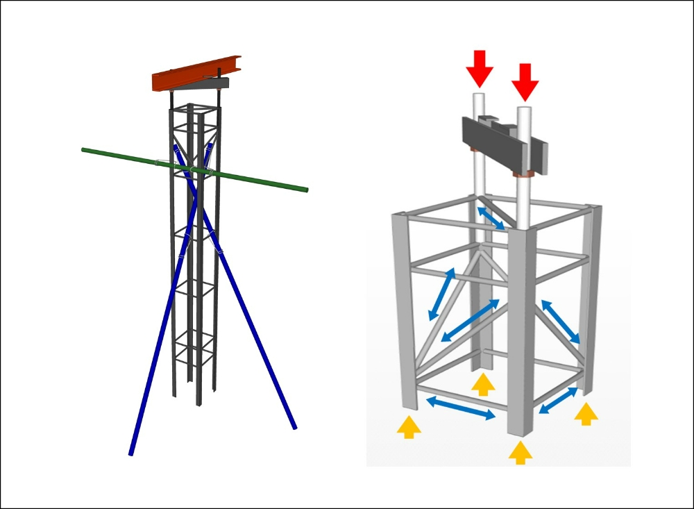 반도건설이 공동개발 한 ‘높이조절 바체어’.(사진=반도건설)