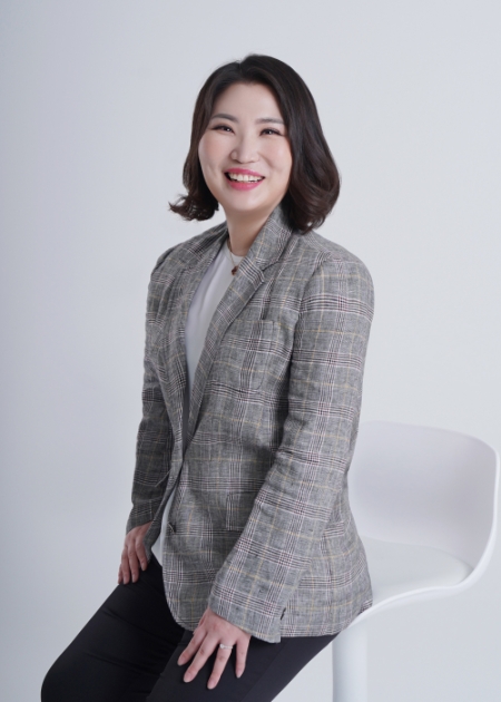 사진=법률사무소 안목 박지희 대표변호사(한국여성변호사회 아동청소년 특별위원회 위원)