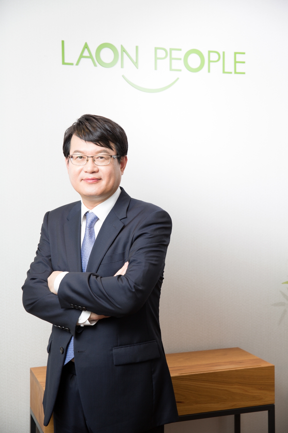 라온피플 ‘자율주행 협력 및 디지털 트윈 데이터 구축’ AI 특허 취득