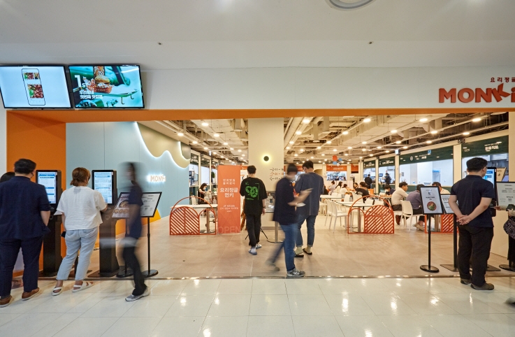 ‘먼키’, 위드코로나에도 매출 상승