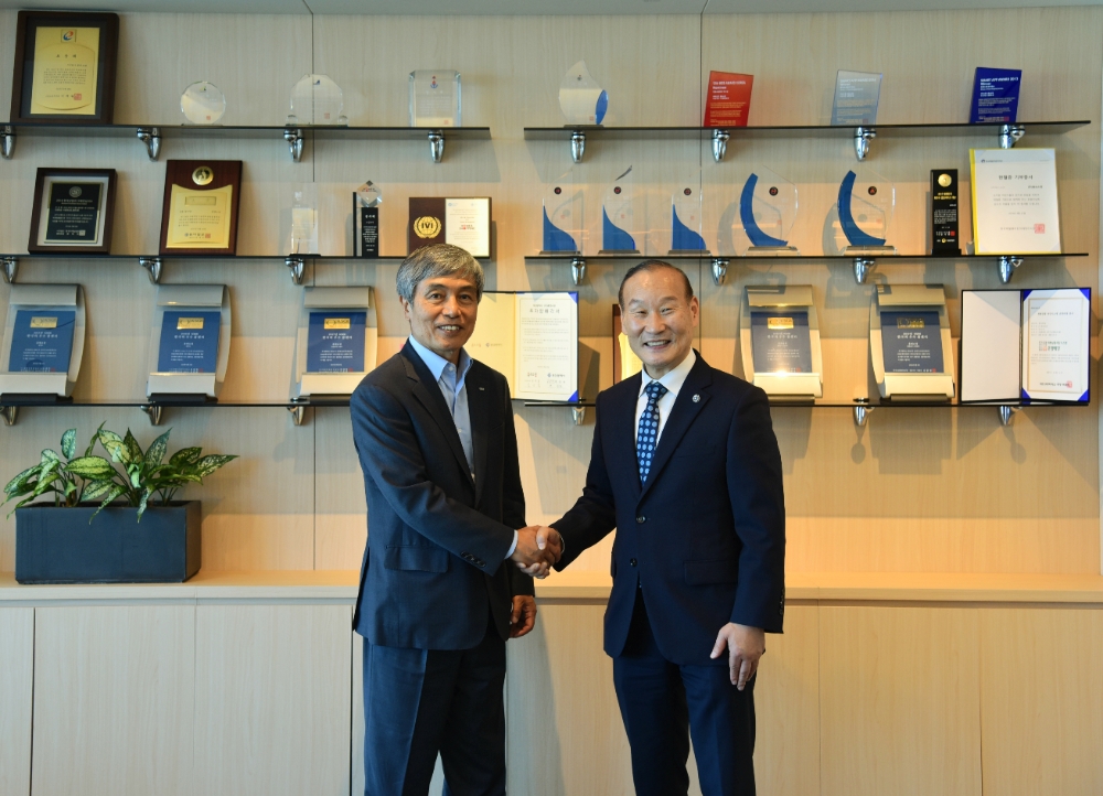 홈앤쇼핑, ‘패션그룹 형지’와 패션 카테고리 협력 강화