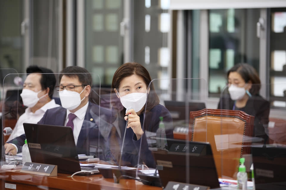 김미애 의원, 건강보험심사평가원 현지조사 법적 미비 사항 보완 ‘의료급여법’ 개정안 발의