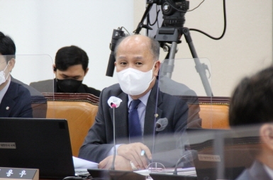 이용우 의원, 공공부문 입찰 관련 담합 방지 ‘공정거래법’ 개정안 발의