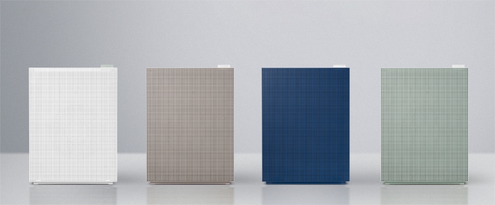 코웨이, 자가관리형 공기청정기 ‘에어카트리지 18평형’ 출시