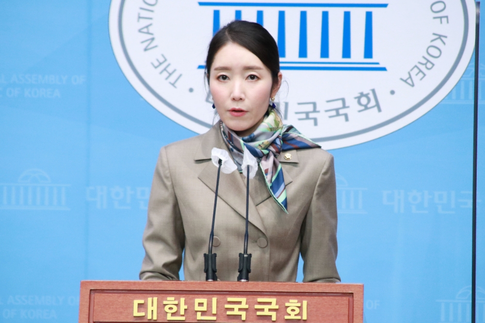 강선우 의원, 시설 퇴소 장애 아동·청소년 자립생활 위한 법안 발의